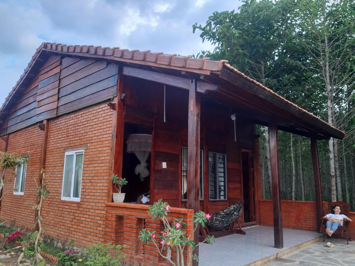 Du Nam Rever Side Cat Tien Zewnętrze zdjęcie