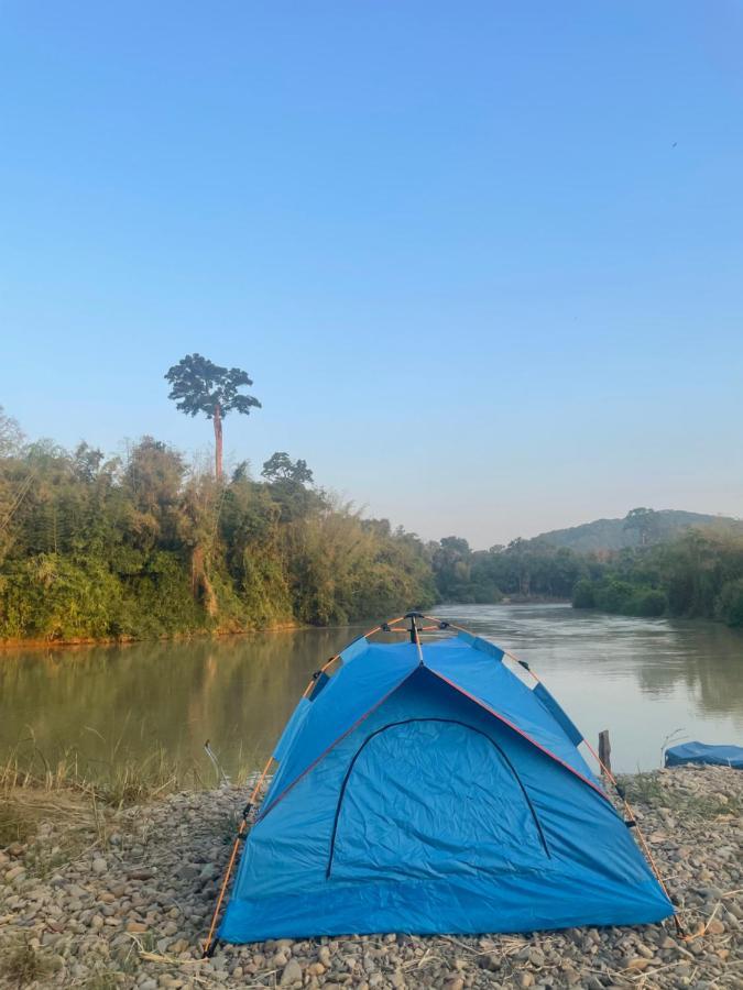 Du Nam Rever Side Cat Tien Zewnętrze zdjęcie