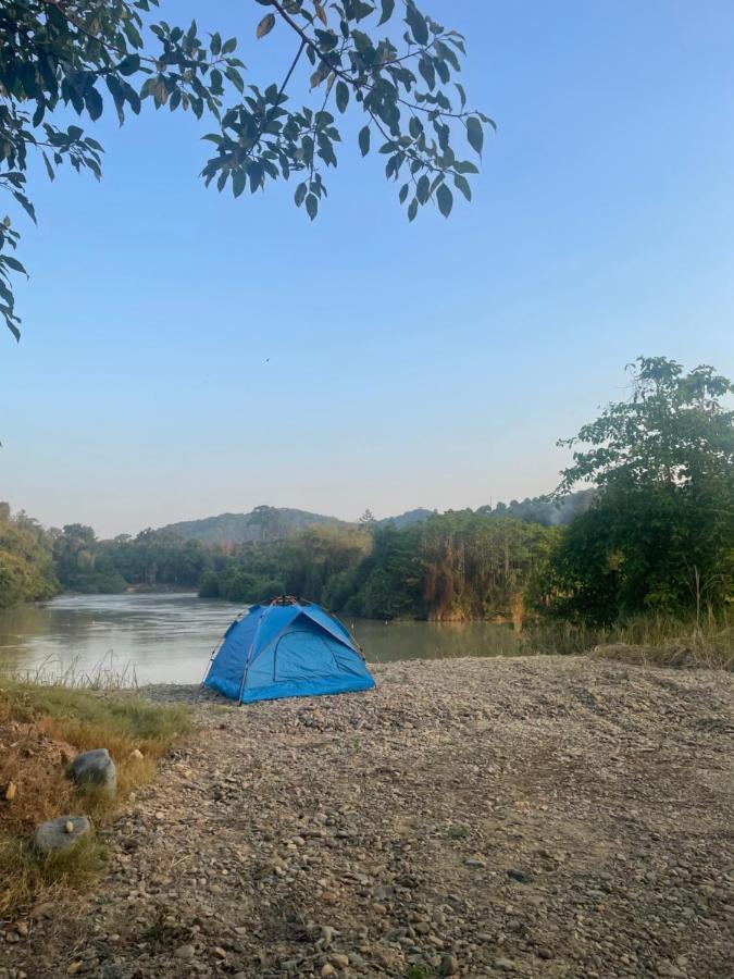 Du Nam Rever Side Cat Tien Zewnętrze zdjęcie